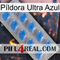 Píldora Ultra Azul 22